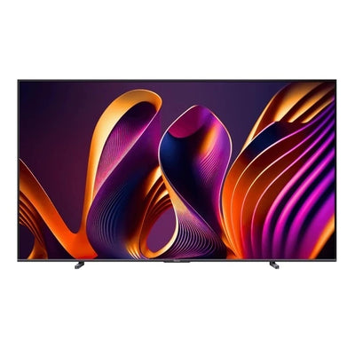 Televizor HISENSE 100E7NQ PRO 100" 4K ULED Smart