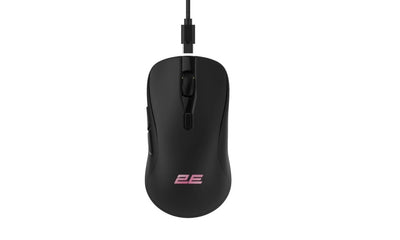 O'yin sichqonchasi 2E GAMING MG270 WL WL/BT Black
