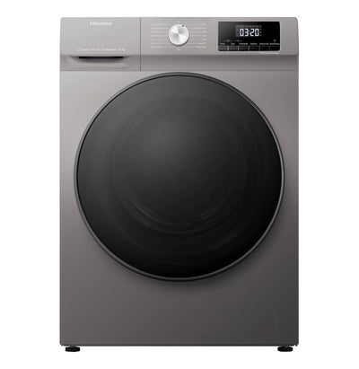 Hisense WFQA8014EVJMT 8kg kir yuvish mashinasi