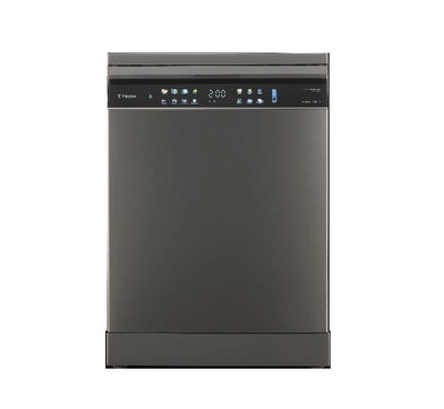 Idish yuvish mashinasi 7TECH 7DW4P1506GS2