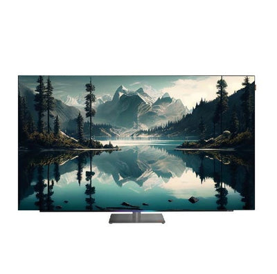 Телевизор 7TECH 7TV4P77OLEDS1 4K UHD Smart TV