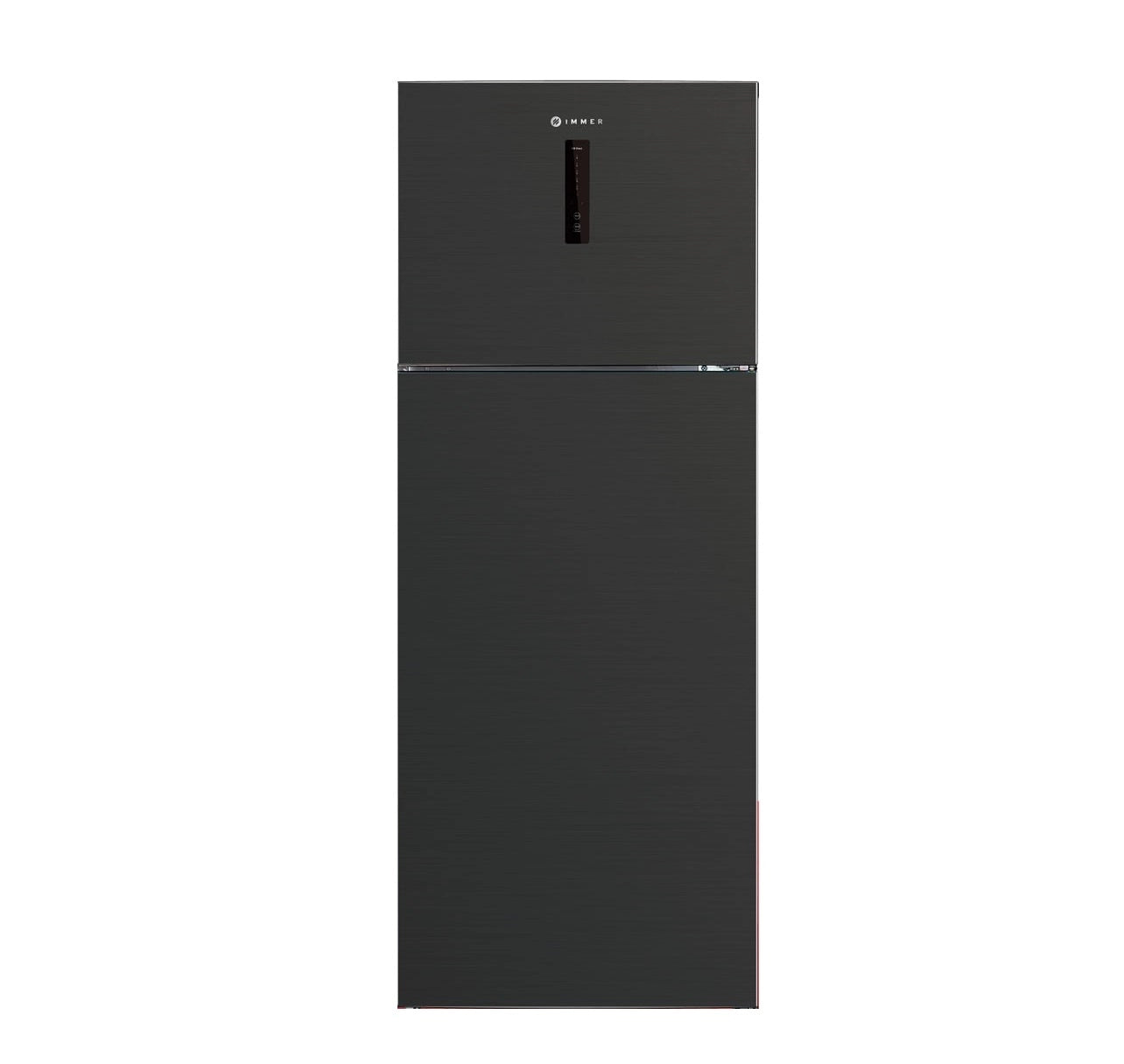 Sovutgich Immer NF465 Dark Inox
