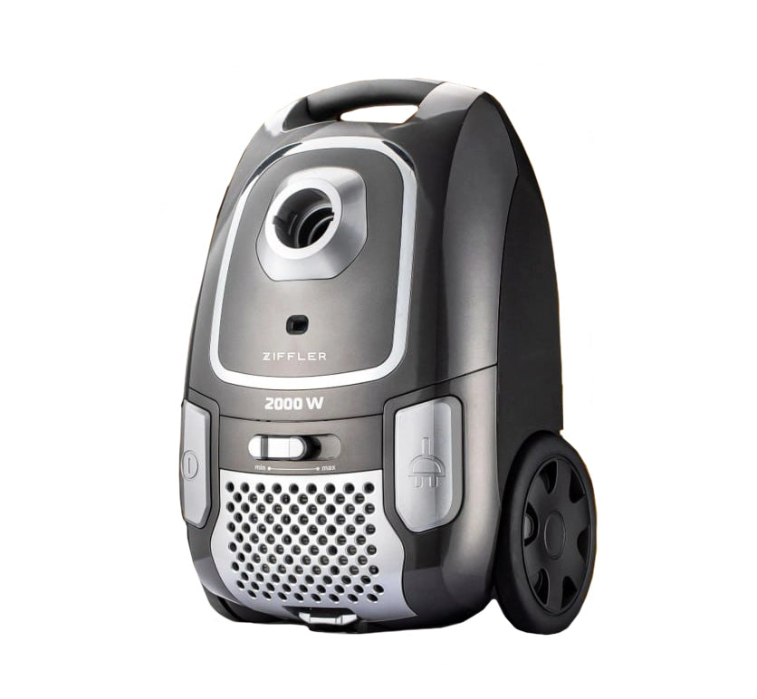 Ziffler TP-2000 kumush changyutgich