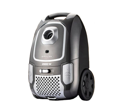 Ziffler TP-2000 kumush changyutgich