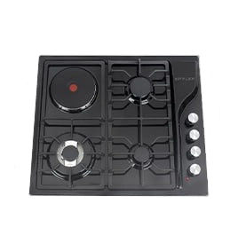 Ziffler QUADRO-623BE pishirish paneli