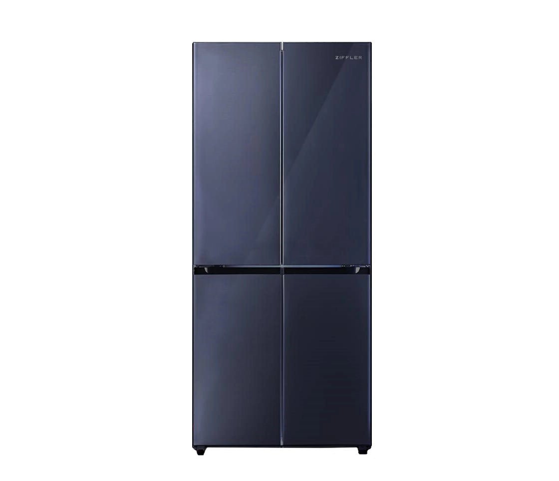 Ziffler RF-MD-575beg muzlatgichi