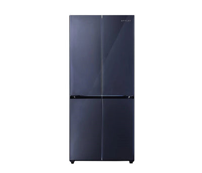 Ziffler RF-MD-575beg muzlatgichi