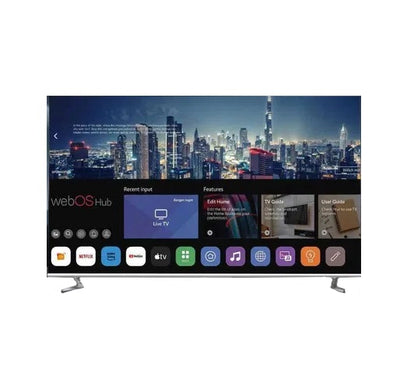 Rulls 65F9000T 4K UHD Smart TV