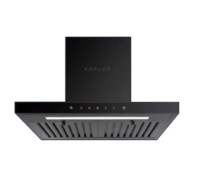 Ziffler WH-T6001BC davlumbaz