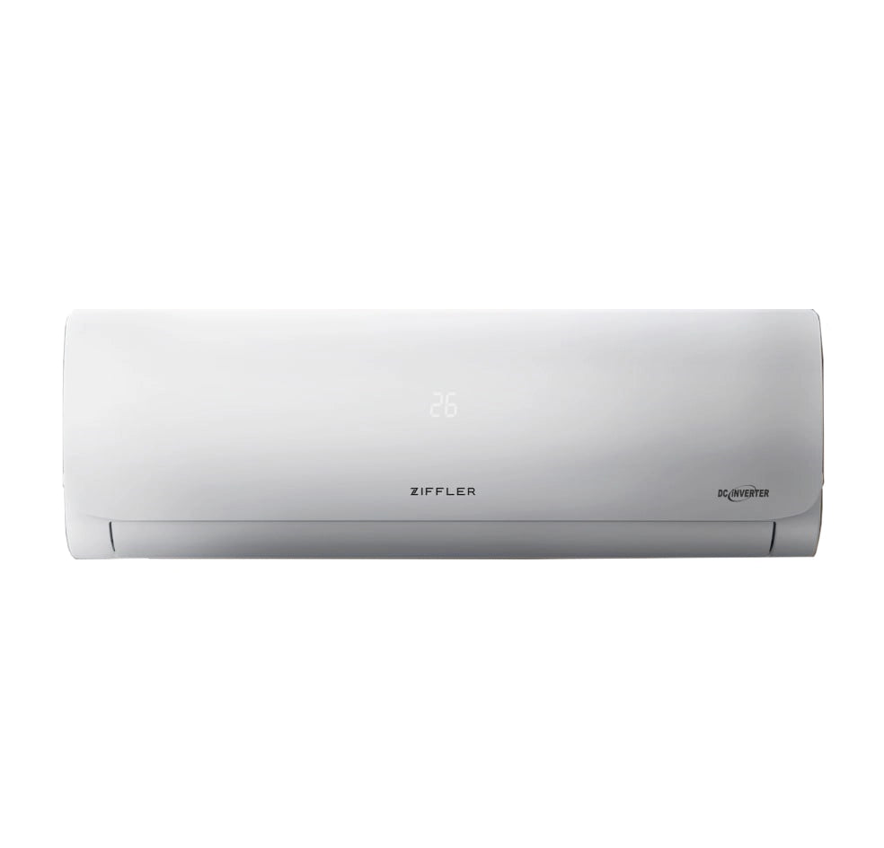 Konditsioner Ziffler Bonn 12 Inverter