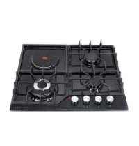 Ziffler QUADRO-633BE pishirish paneli