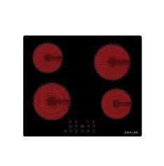 Ziffler CALDO604 CERAMIC pishirish paneli
