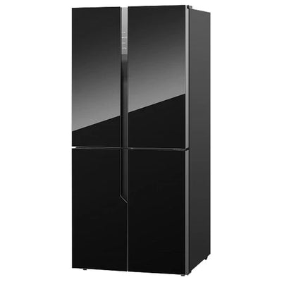 Холодильник Hisense NF56WC-BG