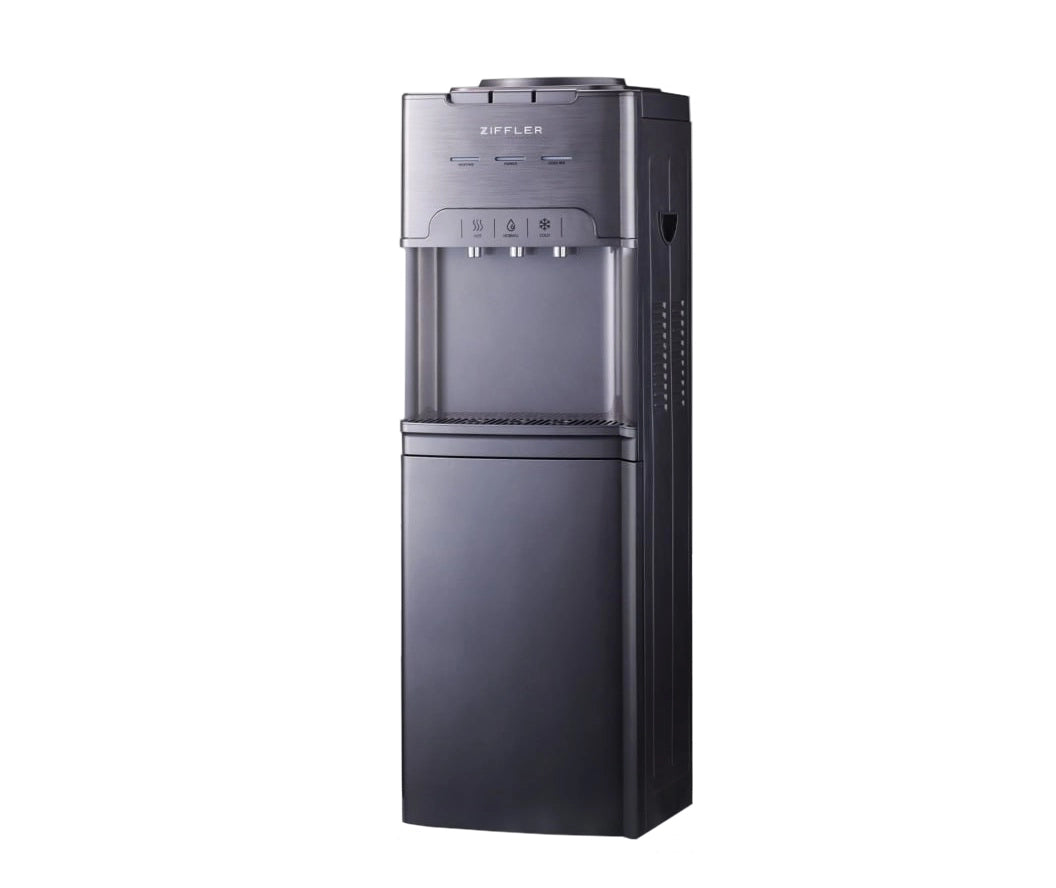 Ziffler LWD-1247DG suv sovutgichi