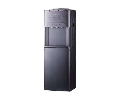 Ziffler LWD-1247DG suv sovutgichi