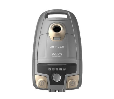 Ziffler TPP-2200 changyutgichi