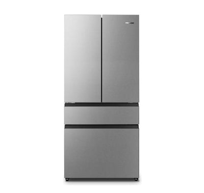 Холодильник Hisense RF540N4SBI2