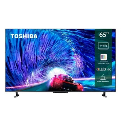 Toshiba 65Z670ME 4K UHD Smart TV