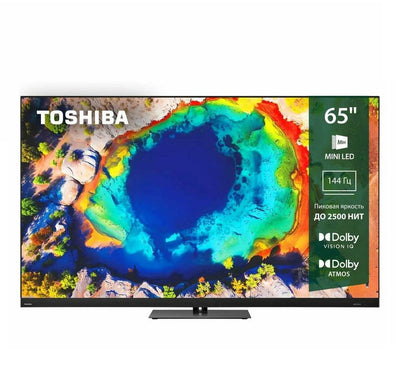 Toshiba 65Z870NE 4K Ultra HD Smart TV