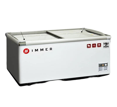 Immer SD728DF muzlatgichi