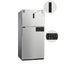 Immer NF580TF-Inox sovutgichi