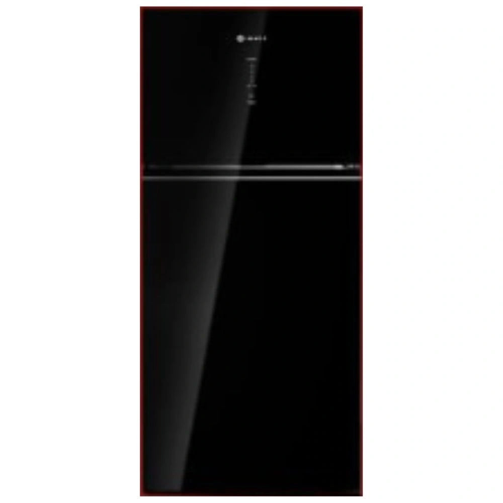 NF635TF-Black glass sovutgichi