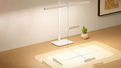 Xiaomi Mi LED Desk Lamp 2