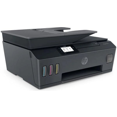 HP Ink Smart Tank 615 printeri (MFP, Inkjet, A4)