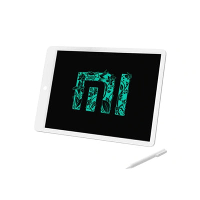 Xiaomi mi LCD yozish planshetini chizish uchun planshet 13.5 " oq