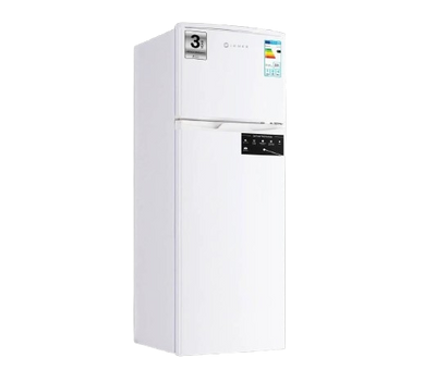 Sovutgich Immer DF210TF, 210 litr, Defrost, 40 dB, A+ klass, 2 ta javonlar