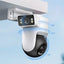 Xiaomi Outdoor Camera CW500 Dual oq xavfsizlik kamerasi
