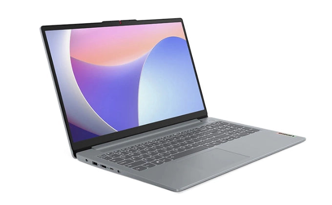 Lenovo IdeaPad Slim 3 15IRH8 / Intel Core i5-13420H / DDR 8GB / SSD 512GB / Intel UHD Graphics / 15.6" IPS Noutbuk