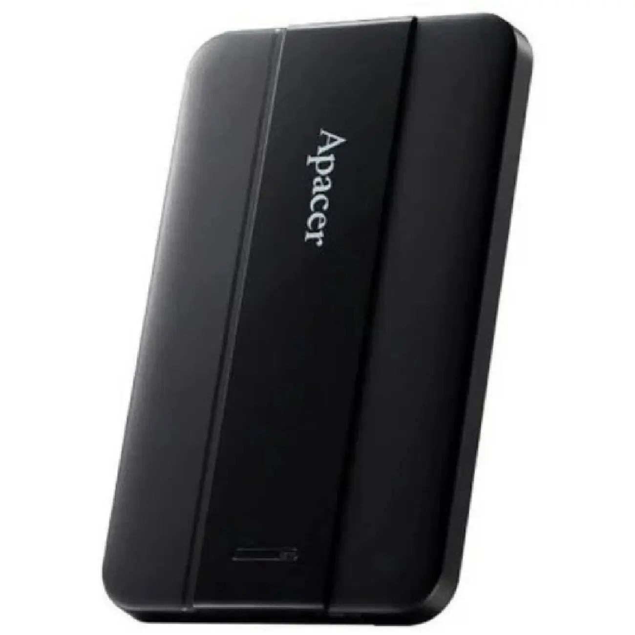 Portativ qattiq disk Apacer 4TB USB 3.2 Gen1 AC237 Qora