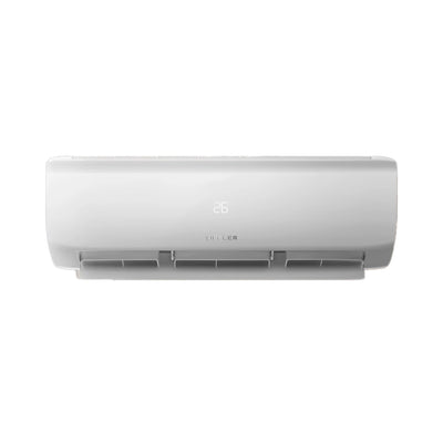 Ziffler Praga 12 Inverter Konditsioneri