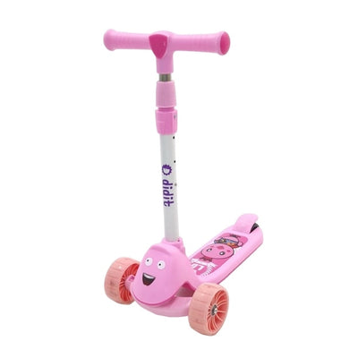 Didit DS 805 pushti bolalar samokati