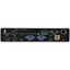 Ko‘p formatli kommutator va skeyler HDMI/USB-C/VGA HDMI/HDBaseT Cypress CSC-109TX