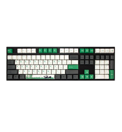 Varmilo VA108M Panda R2, Cherry MX Brown klaviaturasi