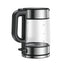 Xiaomi Electric Glass Kettle (RU) elektr choynagi