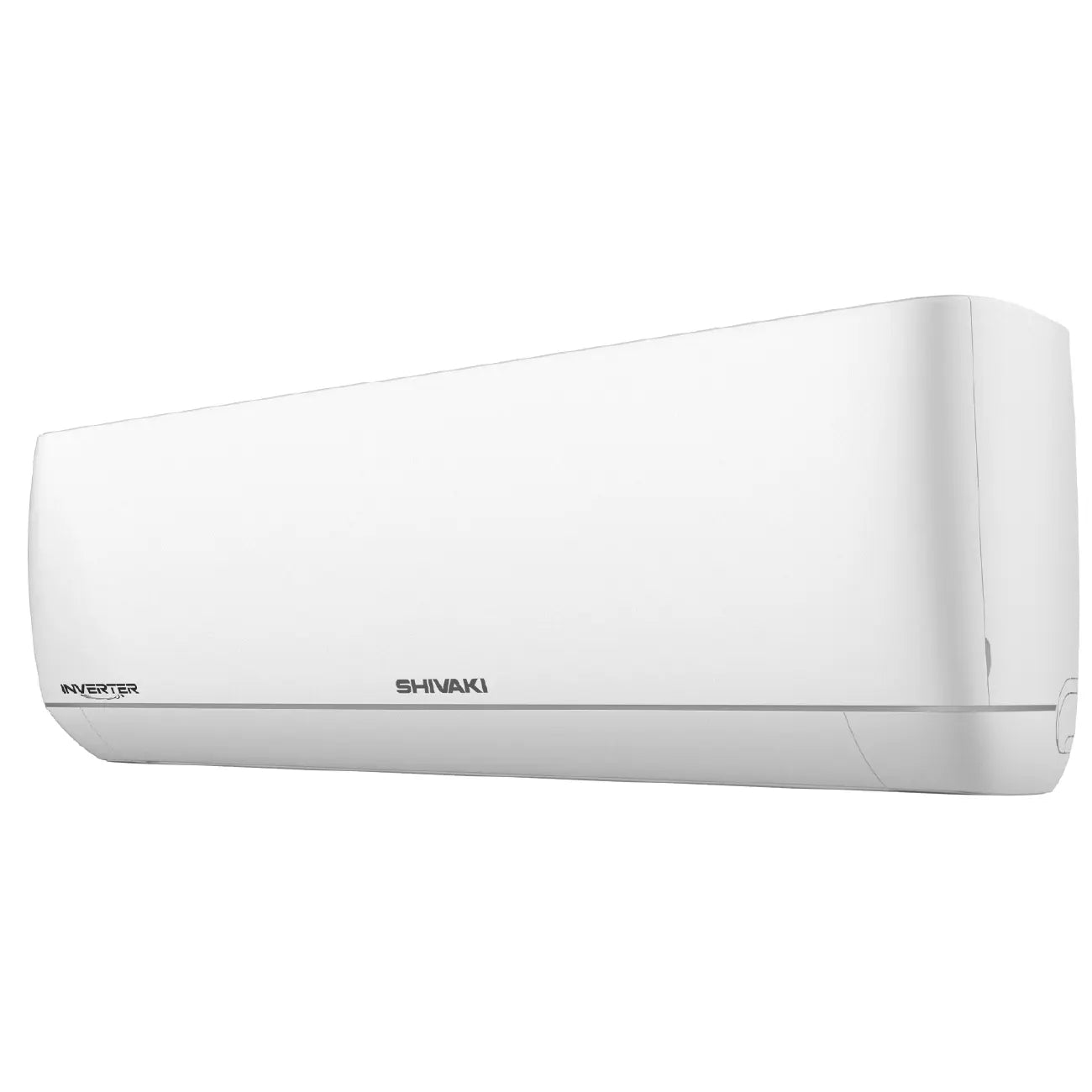 Konditsioner Shivaki Sensei 24BE Inverter