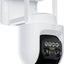 Xiaomi Outdoor Camera CW700S oq xavfsizlik kamerasi