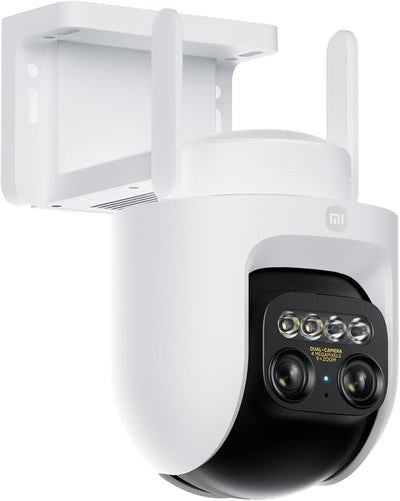 Xiaomi Outdoor Camera CW700S oq xavfsizlik kamerasi
