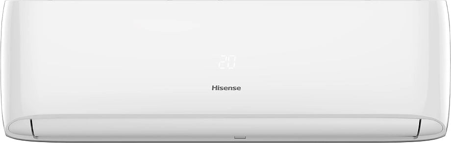 Konditsioner Hisense Wings 12 DC Inverter