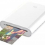 Xiaomi portativ Foto Printer qog'ozi (2x3-inch, 20-sheets)