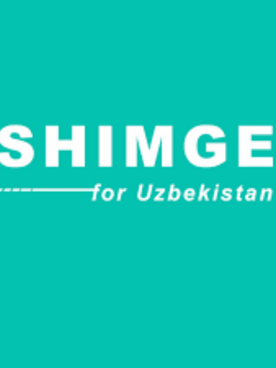 Shimge