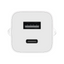 Xiaomi Mi 65 W GaN Fast Charger USBType-A-USBType-C Global quvvatlantirish qurilmasi