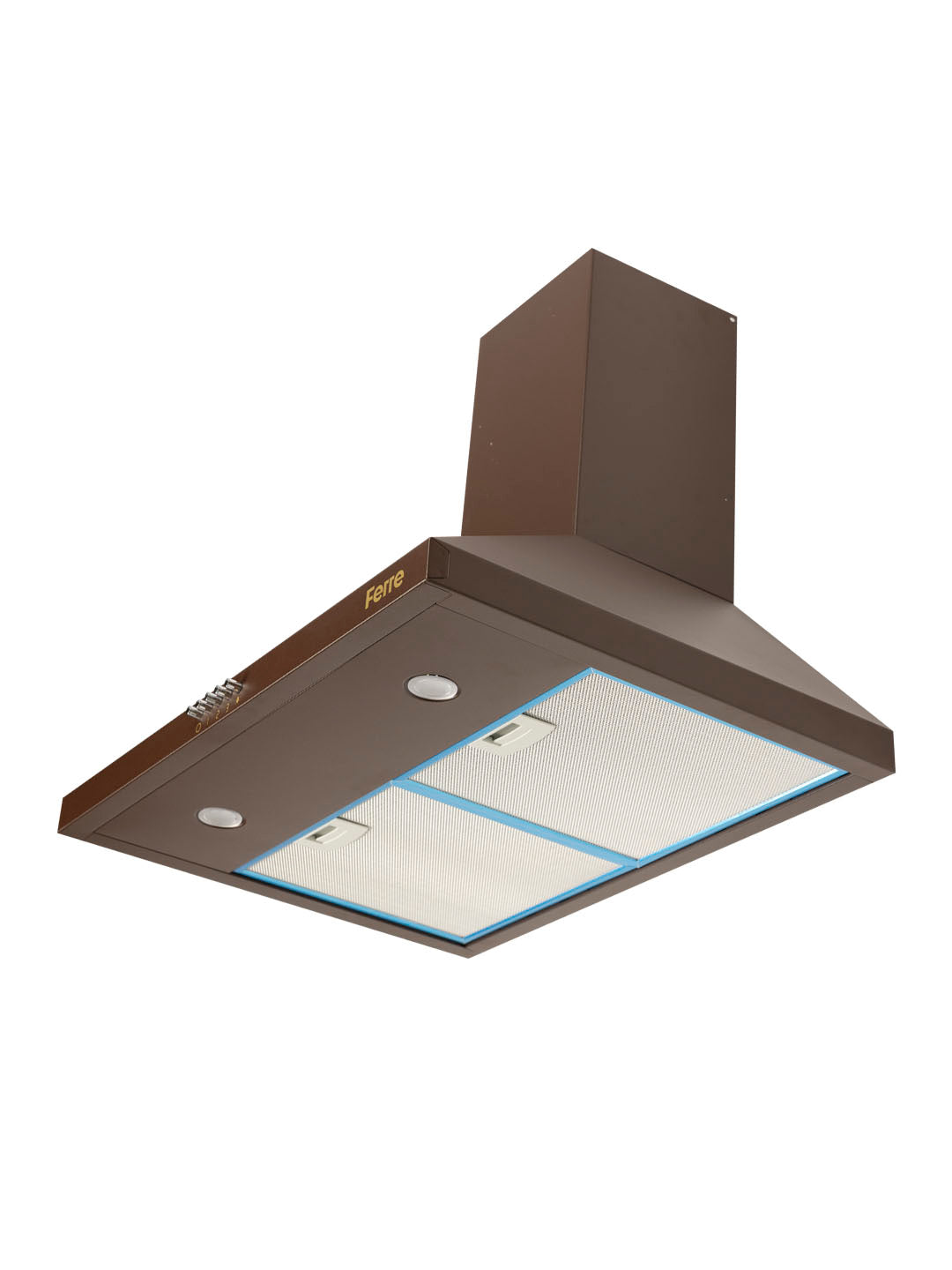 Oshxona uchun dudbo'ron Ferre 603 Pyramid