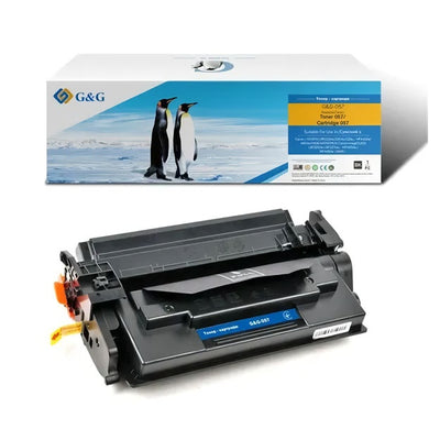 Kartrij G&G for Canon 057 LBP223/226/228/MF443/445/446/449
