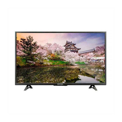Shivaki TV 49/9000 nam asfalt