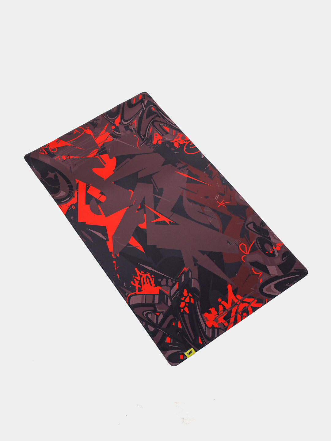 Sichqoncha uchun gilamcha, 2E GAMING Mouse Pad PRO Speed XL Multicolor, 800 * 450 * 3 mm