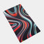 Sichqoncha uchun gilamcha, 2E GAMING Mouse Pad PRO Speed XL Multicolor, 800 * 450 * 3 mm